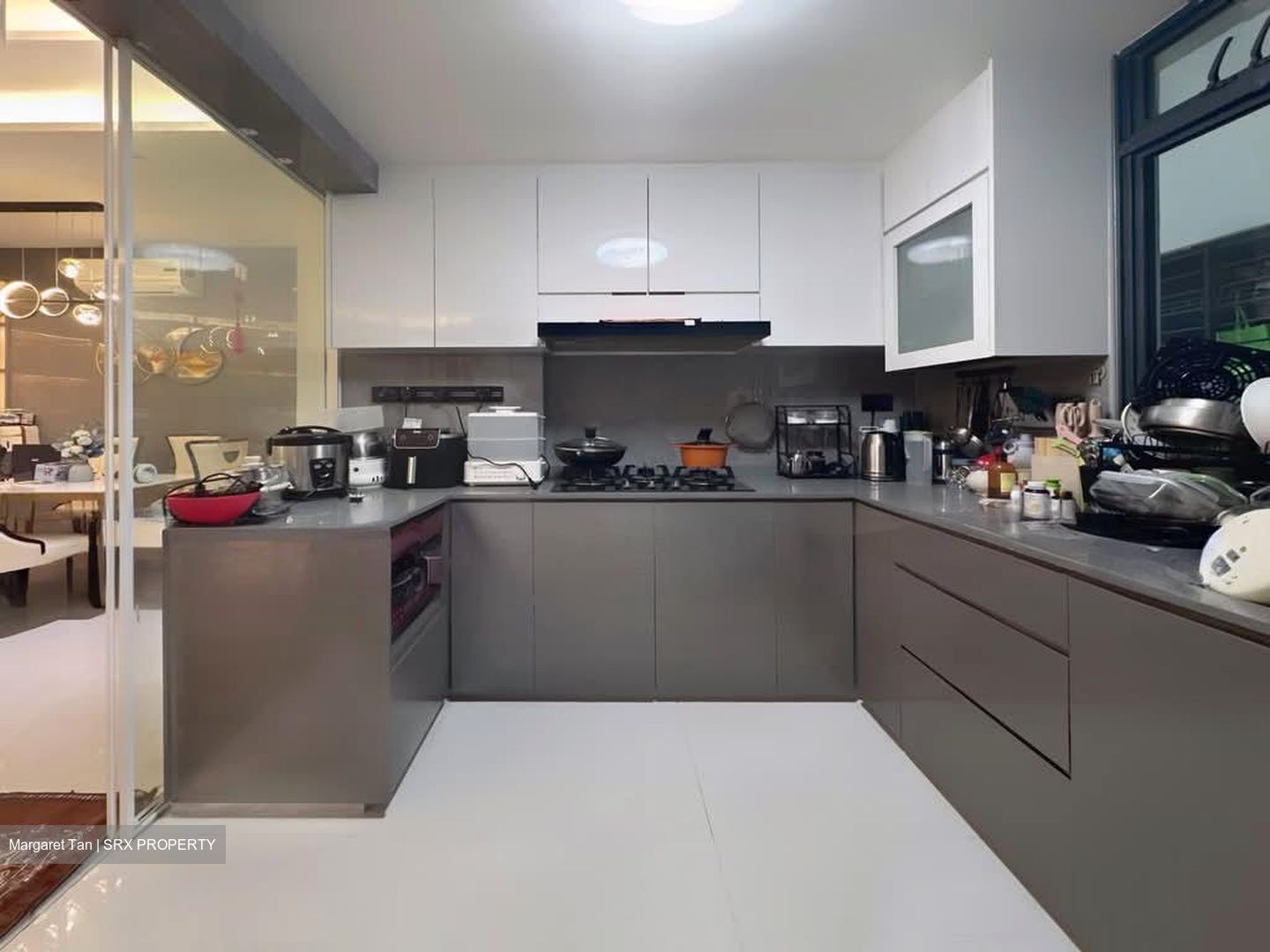 Regentville (D19), Apartment #596856711